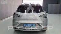 2021 Hyundai Nexo