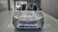 2021 Hyundai Nexo