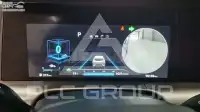 2021 Hyundai Nexo