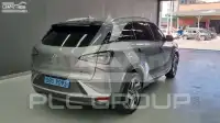 2021 Hyundai Nexo