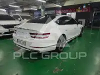 2021 Hyundai 