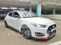 2021 Hyundai Veloster