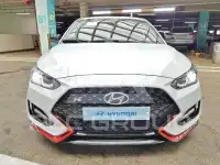 2021 Hyundai Veloster