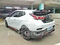 2021 Hyundai Veloster