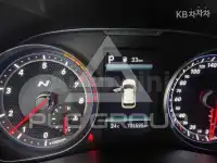 2021 Hyundai Veloster