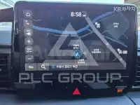 2021 Hyundai Veloster