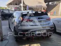 2021 Hyundai Veloster