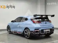 2021 Hyundai Veloster