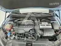 2021 Hyundai Veloster