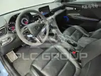2021 Hyundai Veloster