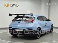 2021 Hyundai Veloster