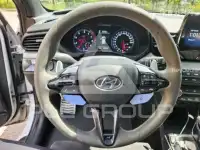 2021 Hyundai Veloster