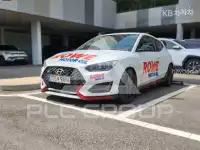 2021 Hyundai Veloster