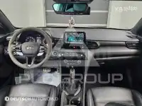 2021 Hyundai Veloster