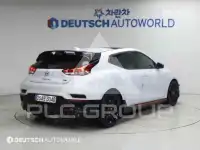 2021 Hyundai Veloster