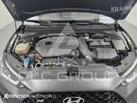 2021 Hyundai Veloster