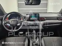2021 Hyundai Veloster