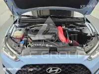 2021 Hyundai Veloster