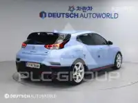 2021 Hyundai Veloster