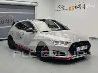 2021 Hyundai Veloster