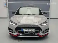 2021 Hyundai Veloster