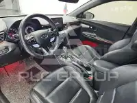 2021 Hyundai Veloster