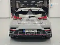 2021 Hyundai Veloster
