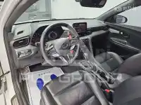 2021 Hyundai Veloster