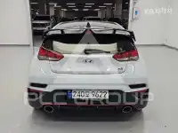 2021 Hyundai Veloster
