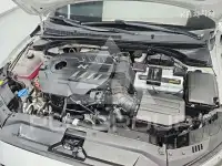 2021 Hyundai Veloster