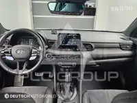 2021 Hyundai Veloster