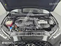 2021 Hyundai Veloster