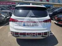 2021 Hyundai Santa Fe