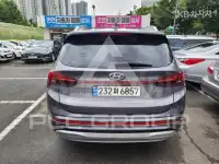 2021 Hyundai Santa Fe