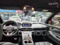 2021 Hyundai Santa Fe