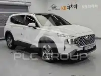 2021 Hyundai Santa Fe