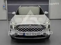 2021 Hyundai Santa Fe