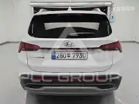 2021 Hyundai Santa Fe
