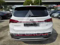 2021 Hyundai Santa Fe