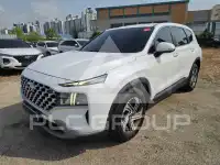 2021 Hyundai Santa Fe