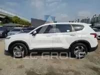 2021 Hyundai Santa Fe