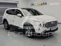 2021 Hyundai Santa Fe
