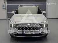 2021 Hyundai Santa Fe