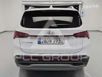 2021 Hyundai Santa Fe