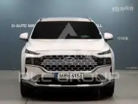 2021 Hyundai Santa Fe