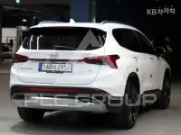 2021 Hyundai Santa Fe