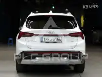2021 Hyundai Santa Fe