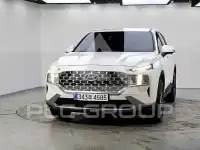 2021 Hyundai Santa Fe