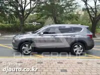 2021 Hyundai Santa Fe
