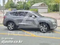 2021 Hyundai Santa Fe